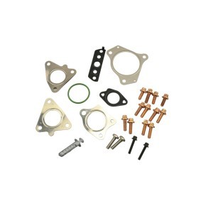Osta Asennussarja, turboahdin FAST:llä FT48417 edullisesti hintaan 105,21 €