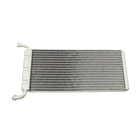 Wärmetauscher, Innenraumheizung FT55216 von FAST günstig für 38,53 € online kaufen