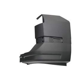 Compre Para-choques traseiro da FAST FT91322 a um preço baixo por 30,73 €