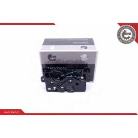 Compre Fechadura de porta de ESEN SKV online para iX3 (G08) a preços moderados