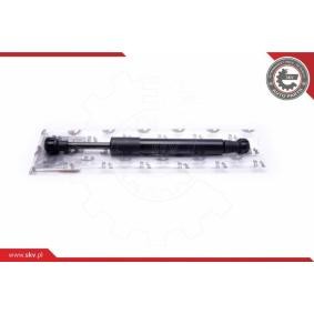 Acquista Ammortizzatore pneumatico cofano motore da ESEN SKV 52SKV074 a buon mercato per soli 11,18 €