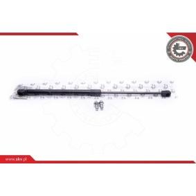 Compre Mola pneumática, capot do motor da ESEN SKV 52SKV118 a um preço baixo por 14,28 €