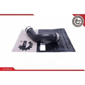 Ladeluftschlauch 54SKV063 von ESEN SKV günstig für 69,94 € online kaufen