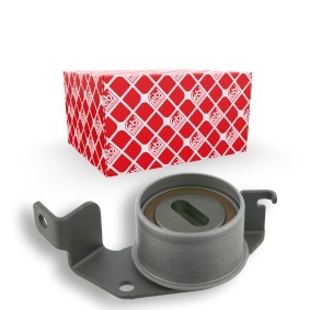 Spannrolle, Zahnriemen von FEBI BILSTEIN
