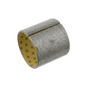 Køb Bøsning, førerhusophæng af FEBI BILSTEIN 27137 til den lave pris 20,05 DKK
