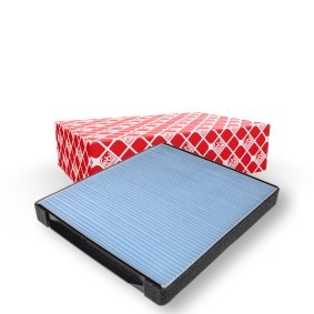 Comprar Filtro de habitáculo de FEBI BILSTEIN 27466 a bajo precio de 10,21 €