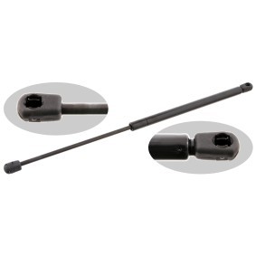 Heckklappendämpfer 27709 von FEBI BILSTEIN günstig für 16,39 € online kaufen