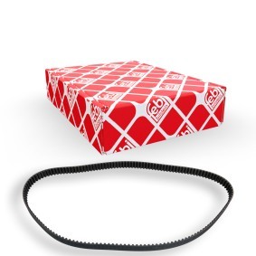Compre Correia dentada da FEBI BILSTEIN 28105 a um preço baixo por 28,59 €