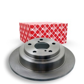 Bremsscheibe 28153 von FEBI BILSTEIN günstig für 32,03 € online kaufen