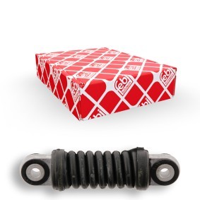 Achetez des Amortisseur de vibrations courroie trapézoïdale à nervures de chez FEBI BILSTEIN en ligne pour 607 Berline (9D, 9U) à prix modérés