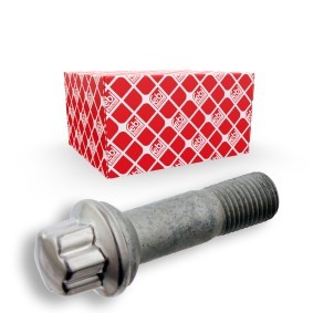 Compre Parafuso da roda e porca da roda de FEBI BILSTEIN online para Classe S Cabrio (A217) a preços moderados