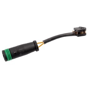 Warnkontakt, Bremsbelagverschleiß für VW von FEBI BILSTEIN