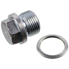 Comprar Tapón roscado, colector de aceite de FEBI BILSTEIN 30655 a bajo precio de 6,83 €