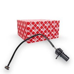 Warnkontakt, Bremsbelagverschleiß 31410 von FEBI BILSTEIN günstig für 5,51 € online kaufen