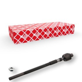 Compre Barra axial da direção de FEBI BILSTEIN online para 626 III Hatchback (GD) a preços moderados