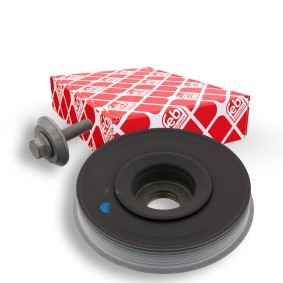 Riemenscheibe, Kurbelwelle 33791 von FEBI BILSTEIN günstig für 60,69 € online kaufen