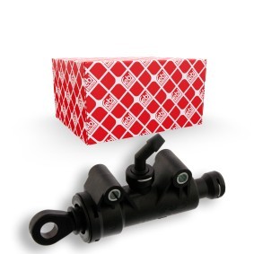 Compre Cilindro transmissor, embraiagem da FEBI BILSTEIN 36097 a um preço baixo por 117,40 €