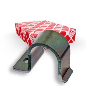 Halter, Stabilisatorlagerung 36504 DODGE von FEBI BILSTEIN