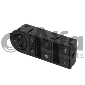 Fensterheberschalter AF00313 von Alfa e-Parts günstig für 55,78 € online kaufen
