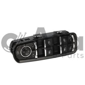 Compre Interruptor, elevadores dos vidros da Alfa e-Parts AF00317 a um preço baixo por 72,05 €