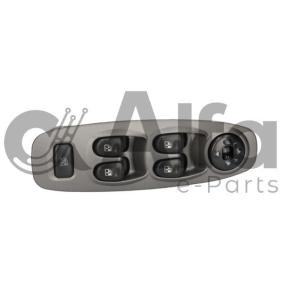 Fensterheberschalter für HYUNDAI von Alfa e-Parts