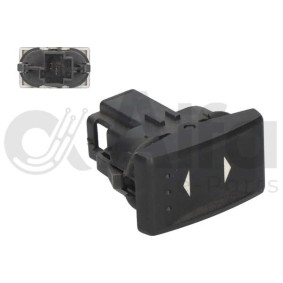 Compre Botonera de elevalunas de Alfa e-Parts online para MONDEO IV Turnier (BA7) a precios moderados