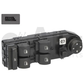 Fensterheberschalter AF00469 von Alfa e-Parts günstig für 82,07 € online kaufen