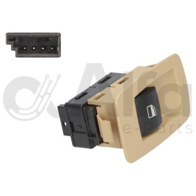 Fensterheberschalter AF00491 von Alfa e-Parts günstig für 24,64 € online kaufen