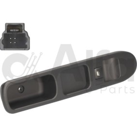 Fensterheberschalter AF00518 von Alfa e-Parts günstig für 41,59 € online kaufen