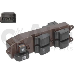 Fensterheberschalter AF00521 von Alfa e-Parts günstig für 99,45 € online kaufen