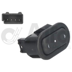 Fensterheberschalter AF00554 von Alfa e-Parts günstig für 14,78 € online kaufen