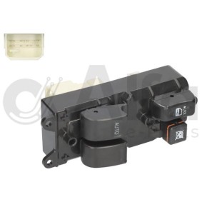 Fensterheberschalter AF00565 von Alfa e-Parts günstig für 116,59 € online kaufen