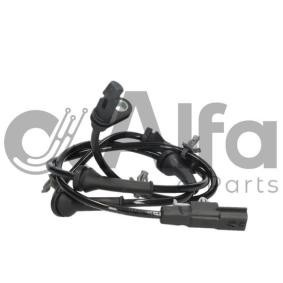 ABS-Sensor AF00849 von Alfa e-Parts günstig für 26,22 € online kaufen