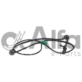 ABS-Sensor AF01507 von Alfa e-Parts günstig für 36,90 € online kaufen