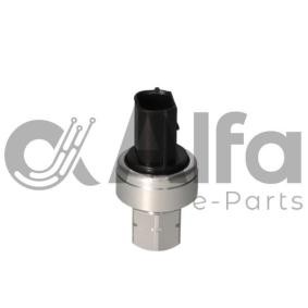 Compre Pressostato ar condicionado de Alfa e-Parts online para Transit Mk7 Minibus (V363, FAD, FBD) a preços moderados