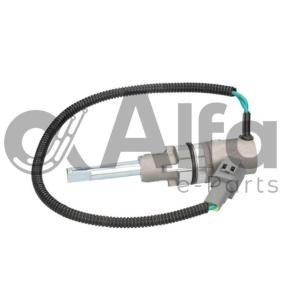Comprar Sensor, velocidad de Alfa e-Parts AF02922 a bajo precio de 85,78 €