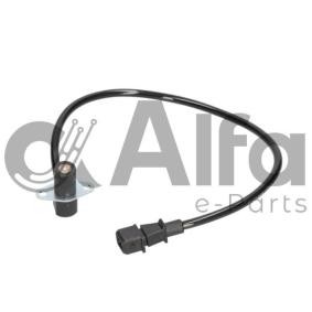 Compre Sensor de cigüeñal de Alfa e-Parts online para Marbella Hatchback (28) a precios moderados
