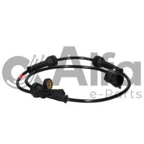 ABS Sensor des Herstellers Alfa e-Parts - Originalware Artikelnummer: AF05014