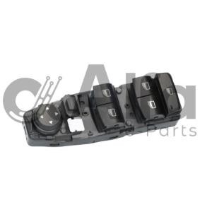 Fensterheberschalter AF05870 von Alfa e-Parts günstig für 64,60 € online kaufen