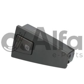 Compre Interruptor, elevadores dos vidros da Alfa e-Parts AF05881 a um preço baixo por 56,91 €