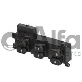Fensterheberschalter für HYUNDAI von Alfa e-Parts