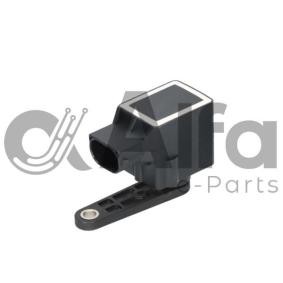 Sensor, Xenonlicht (Leuchtweiteregulierung) für BMW von Alfa e-Parts