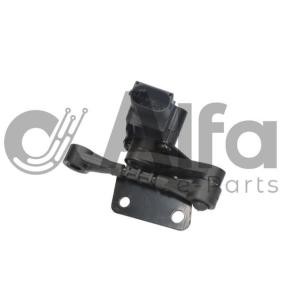 Sensor, Xenonlicht (Leuchtweiteregulierung) AF06407 von Alfa e-Parts günstig für 81,95 € online kaufen