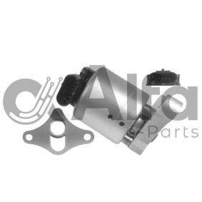 AGR-Ventil für OPEL von Alfa e-Parts