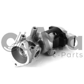 AGR-Ventil für LAND ROVER von Alfa e-Parts