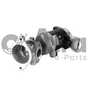 AGR-Ventil für LAND ROVER von Alfa e-Parts
