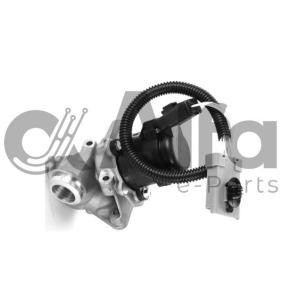 AGR-Ventil für FORD von Alfa e-Parts