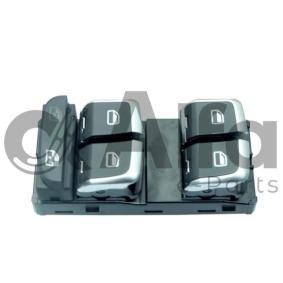 Fensterheberschalter AF07854 von Alfa e-Parts günstig für 65,40 € online kaufen