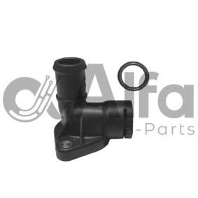 Kühlmittelflansch AF07962 von Alfa e-Parts günstig für 3,49 € online kaufen