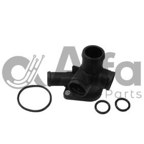 Kühlmittelflansch AF07964 von Alfa e-Parts günstig für 6,35 € online kaufen